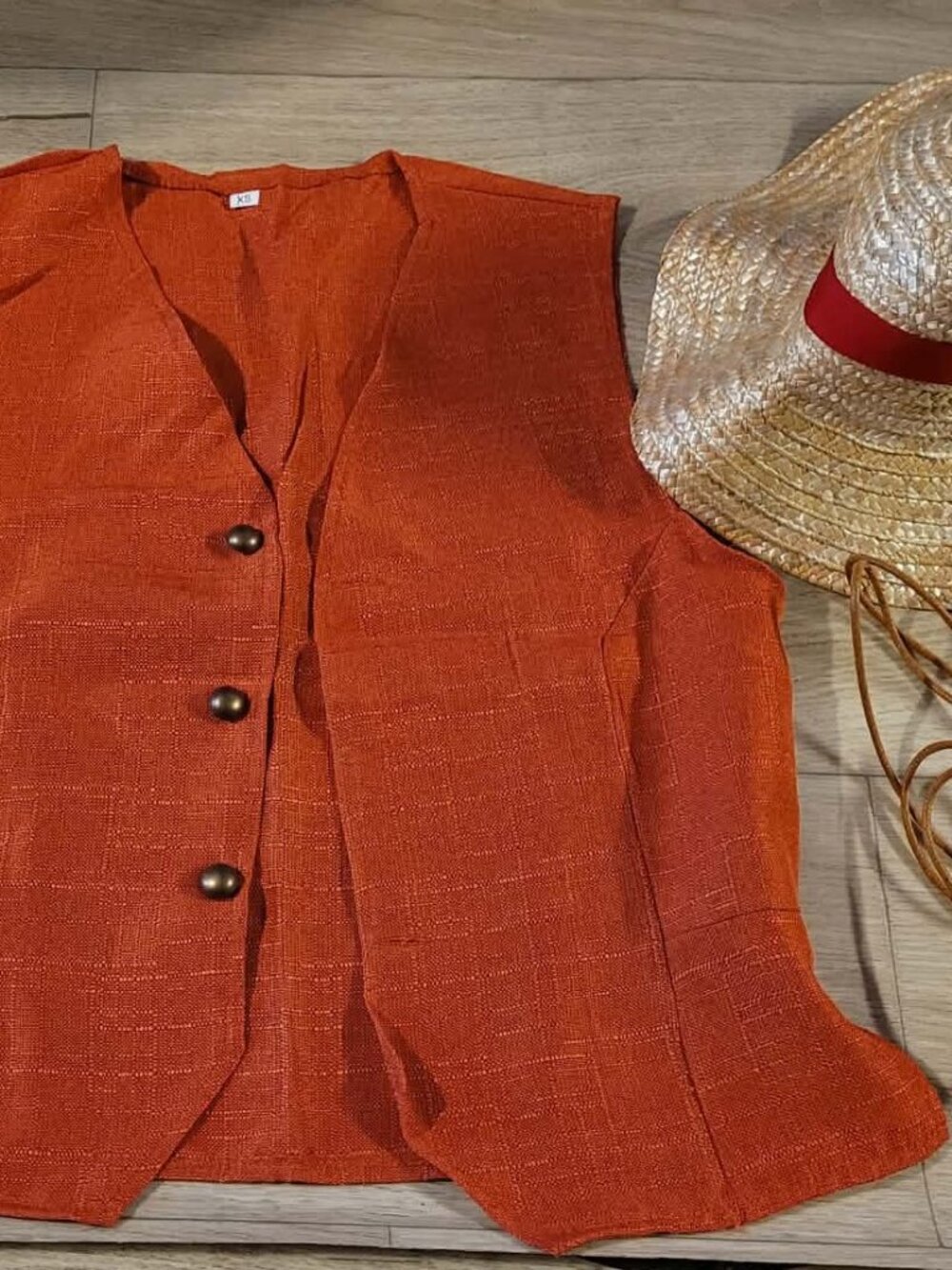 new ONE PIECE MONKEY D LUFFY COSPLAY COSTUME SET sz XS halloween anime manga